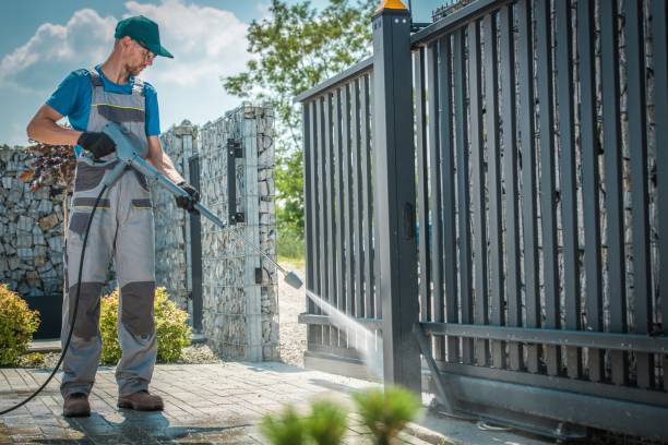 Trusted Jonesboro, GA Pressure Washing Services Experts