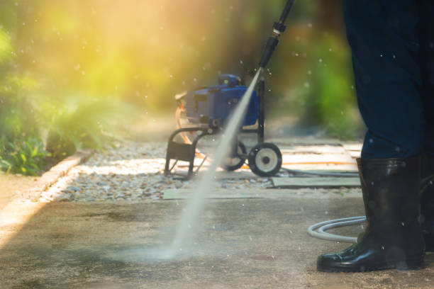 Best Dumpster Area Cleaning  in Jonesboro, GA