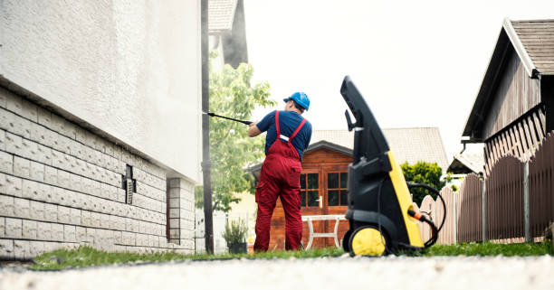 Pre-Holiday Cleaning in Jonesboro, GA